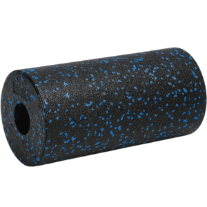Foam_Roller_Massage_Vooraanzicht